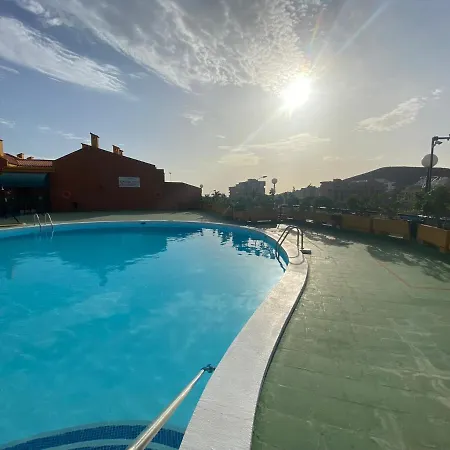 Simon House Cristianos * Los Cristianos (Tenerife)