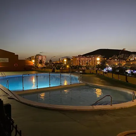 Simon House Cristianos Alpstuga Los Cristianos (Tenerife)