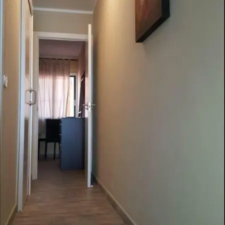 Simon House Cristianos * Los Cristianos (Tenerife)