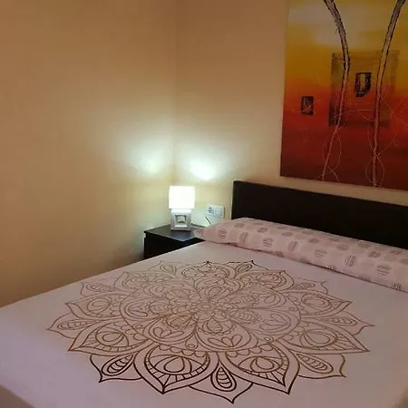 Alpstuga Simon House Cristianos Los Cristianos (Tenerife)