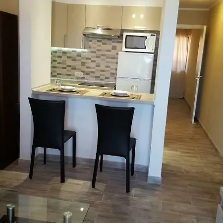 Simon House Cristianos Los Cristianos (Tenerife)