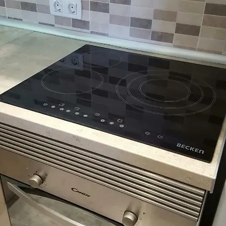 Simon House Cristianos Chalet Los Cristianos (Tenerife)