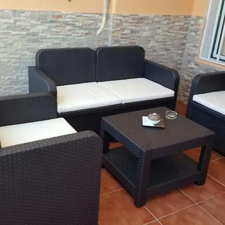 Simon House Cristianos Los Cristianos (Tenerife)