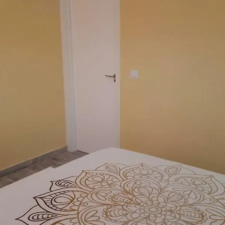 Simon House Cristianos Alpstuga