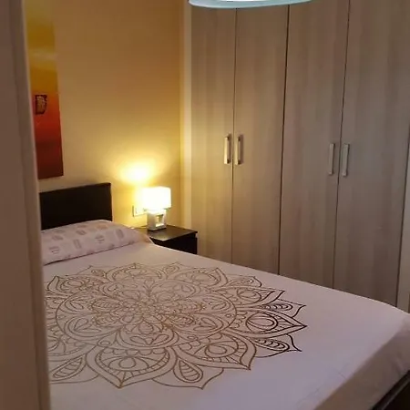 Simon House Cristianos Alpstuga Los Cristianos (Tenerife)