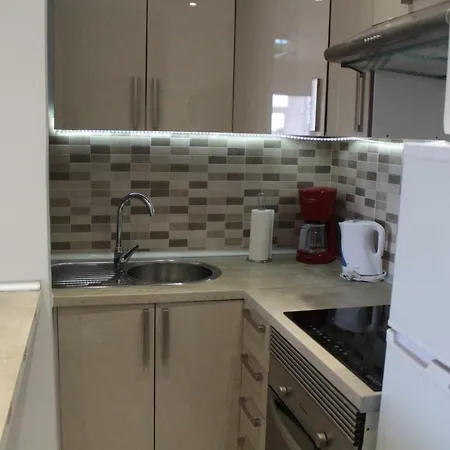 Simon House Cristianos * Los Cristianos (Tenerife)